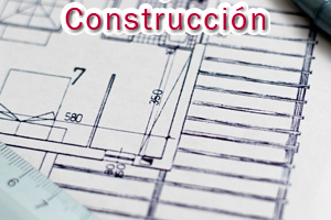 Diseño Web Empresa de Construccion