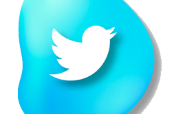 twitter de clon grafico