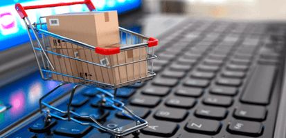 Diseño Tiendas Online - Ecommerce Madrid