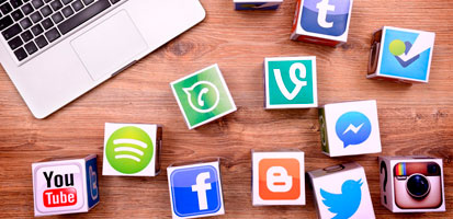 Experto Redes Sociales Madrid