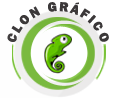 Clon Gráfico Diseñador Web Madrid - Marketing para empresas de Madrid