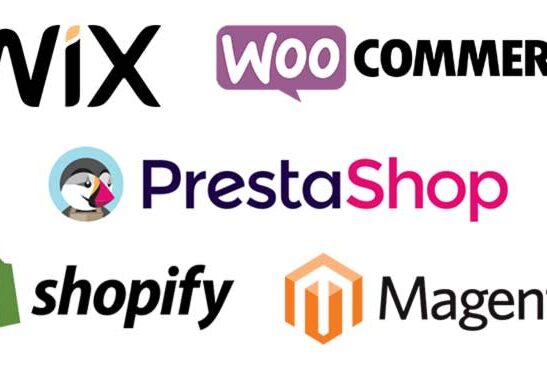 Plataformas para desarrollo de tiendas Online en Madrid Clon Grafico