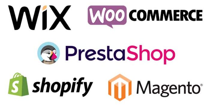 Plataformas para desarrollo de tiendas Online en Madrid Clon Grafico Plataformas para desarrollo de tiendas Online en Madrid Clon Grafico