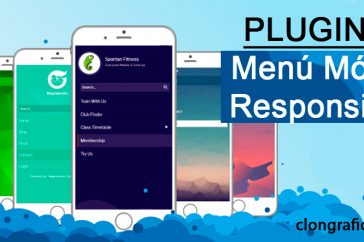Plugins Menu Movil Wordpress Responsive