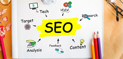 Contratar Seo Madrid